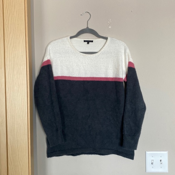 Staccato Cozy Crewneck Sweater - Picture 1 of 7